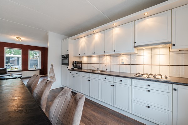 Medium property photo - Waterkant 14, 9665 MG Oude Pekela